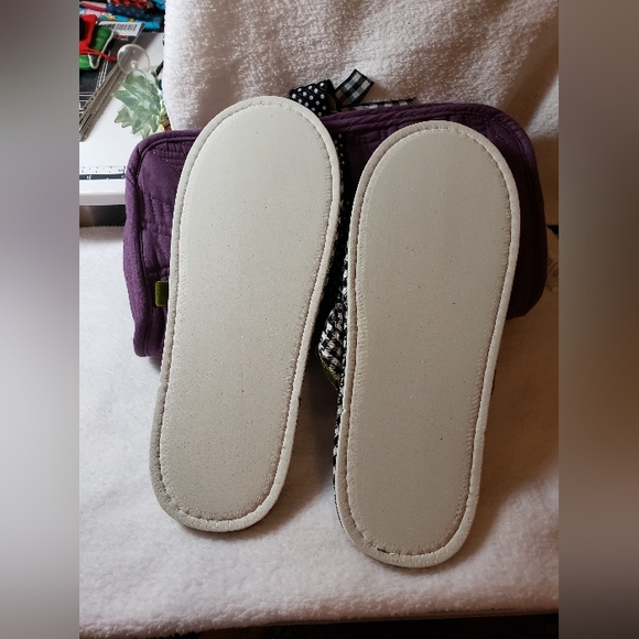 Slippers with a bag - Picture 11 of 15